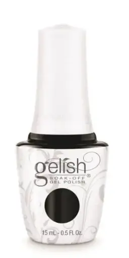 [1035] Gelish Black shadow 15ml