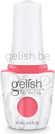 [2187] Gelish Brights have more fun 15ml