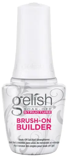 [10157] Gelish Brush On Builder Gel 15ml