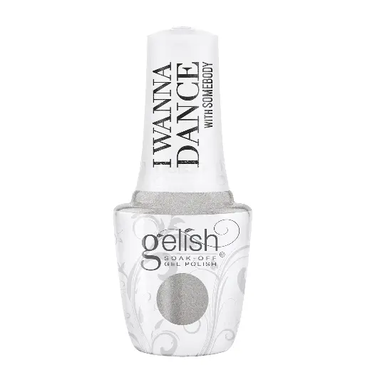 [9640] Gelish Certified Platinum 15ml