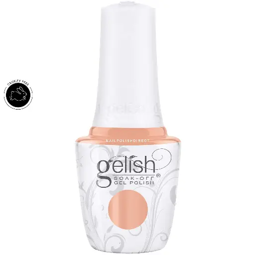 [10417] Gelish Corally Invited 15ml