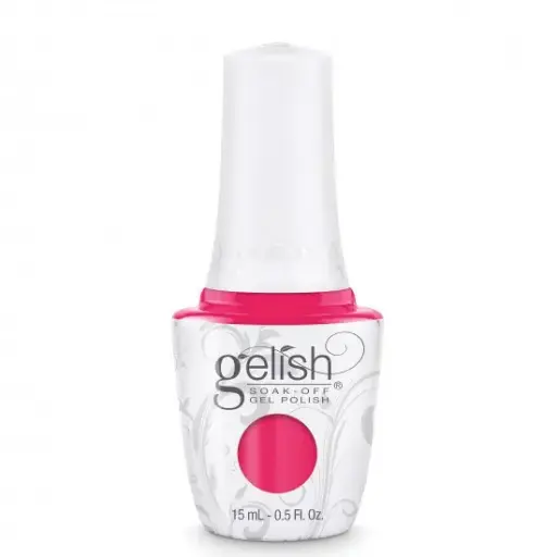 [10988] Gelish Don't Pansy Around 15ml