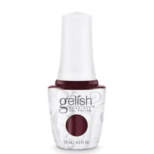 [1072] Gelish Elegant wish 15ml