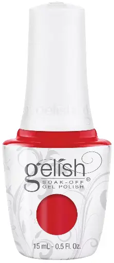[3361] Gelish Fire Cracker 15ml