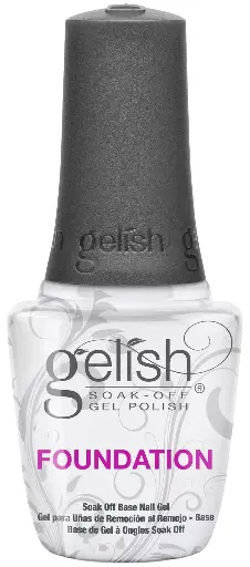 [1019] Gelish Foundation Base Gel 15ml