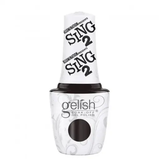 [8908] Gelish Front Of House Glam 15ml