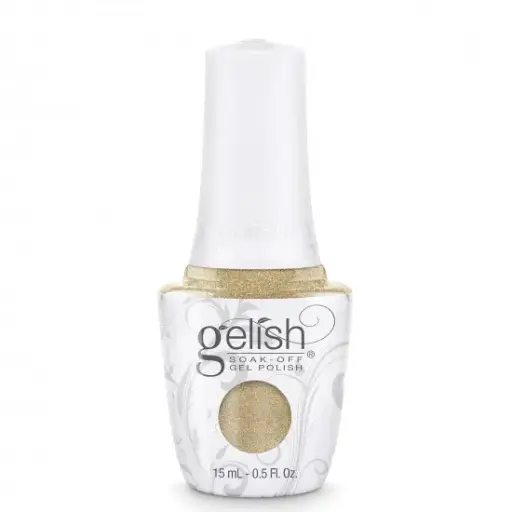 [3372] Gelish Give Me Gold 15ml