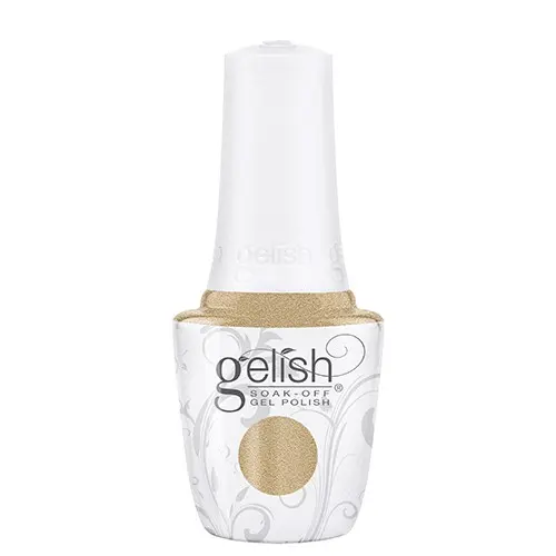 [10648] Gelish Golden Hour Glow 15ml