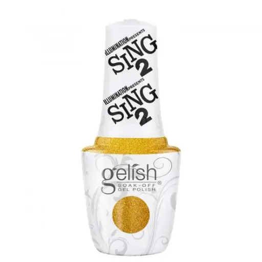 [8904] Gelish Gunters Get Down 15ml