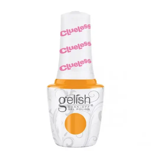 [9197] Gelish Lets do a make-over 15ml