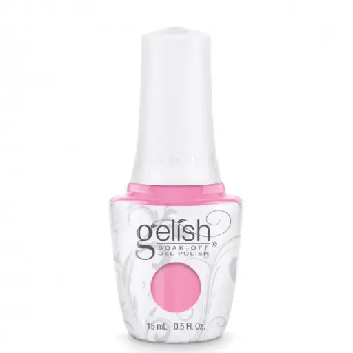 [2628] Gelish Look at you pink-achu 15ml