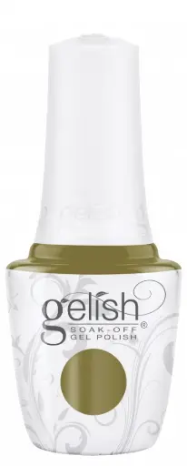 [10644] Gelish Lost My Terrain Of Thought 15ml