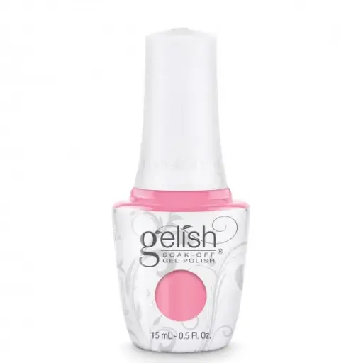 [2186] Gelish Make you blink pink 15ml