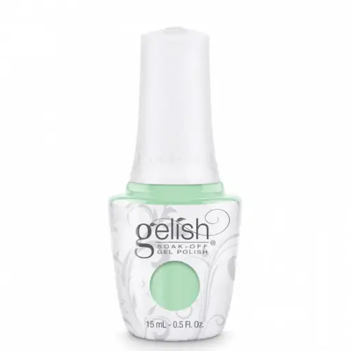 [9916] Gelish Mint Chocolate Chip 15ml