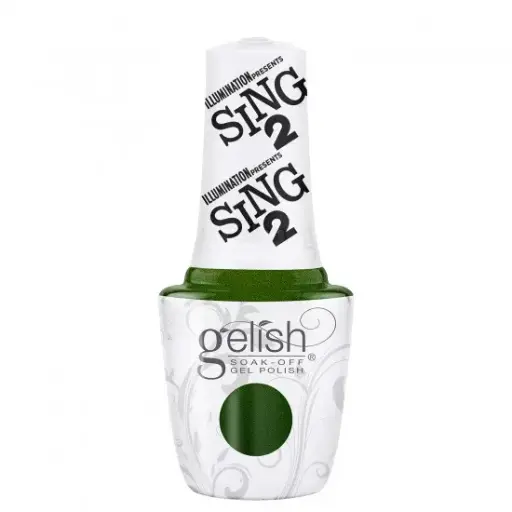 [8898] Gelish Miss Crawley Chic 15ml