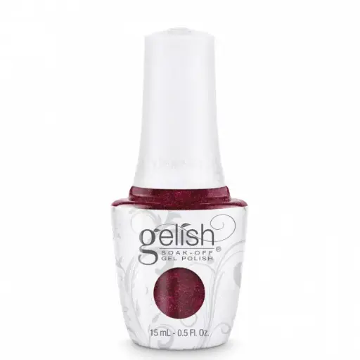 [9928] Gelish My Forbidden Love 15ml