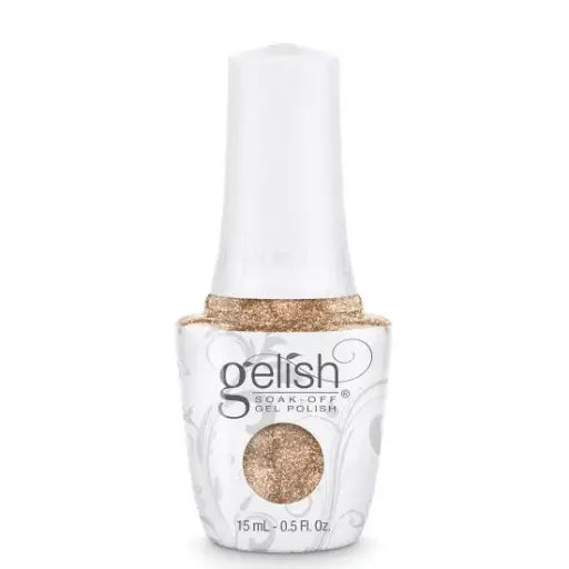 [2373] Gelish No Way Rose 15ml