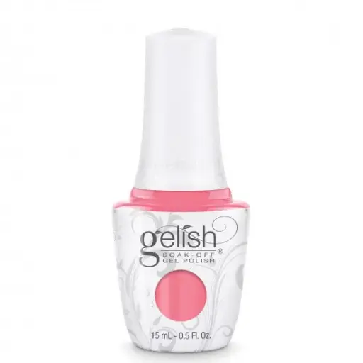 [2590] Gelish Pacific sunset 15ml
