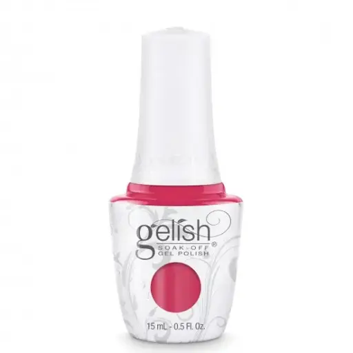 [2087] Gelish Prettier in Pink 15ml