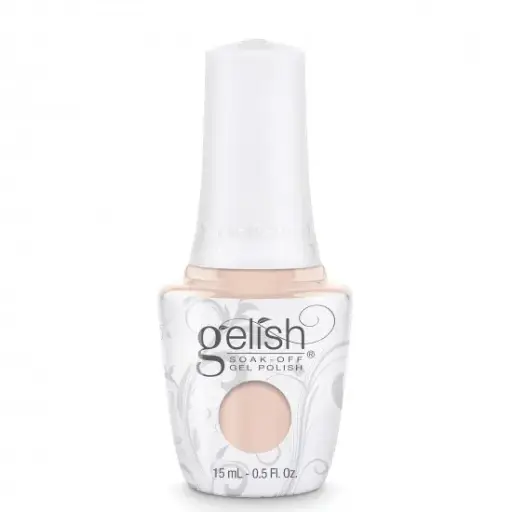 [3638] Gelish Prim-rose and Proper 15ml