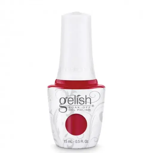 [1049] Gelish Red roses 15ml