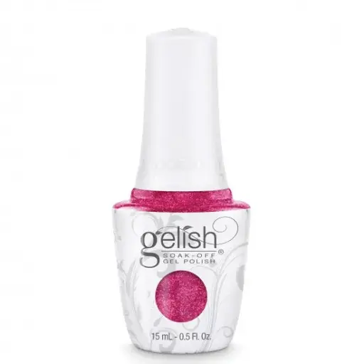 [1051] Gelish Rose garden 15ml