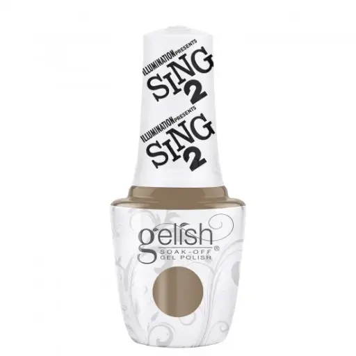 [8906] Gelish Shake It Till You Make It 15ml