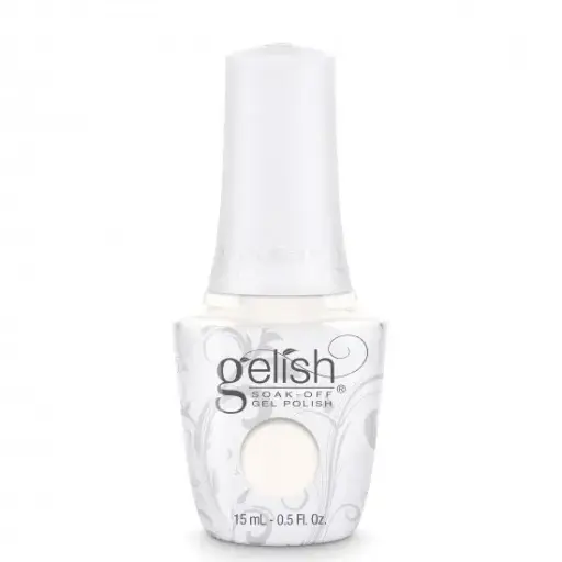 [2374] Gelish Sheek white 15ml