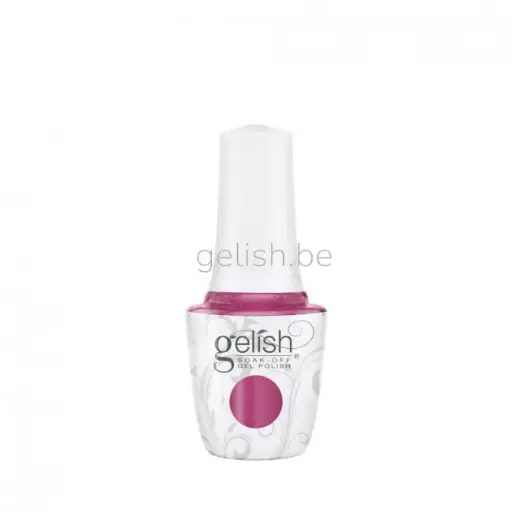 [11625] Gelish Sipping On Serenity 15ml