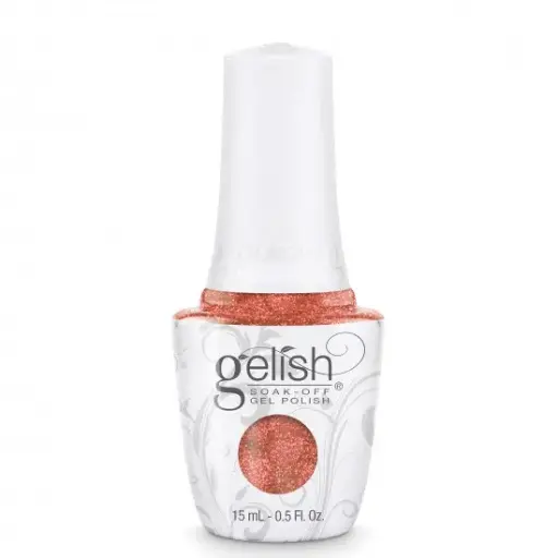 [1840] Gelish Sunrise and the city 15ml