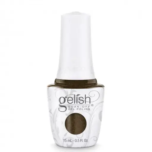 [1073] Gelish Sweet chocolate 15ml