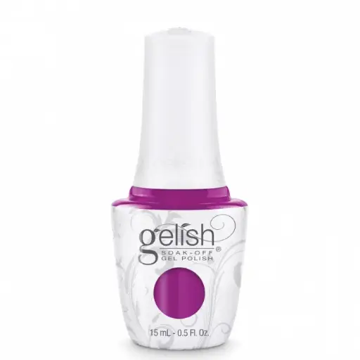 [9931] Gelish Tahiti Hottie 15ml