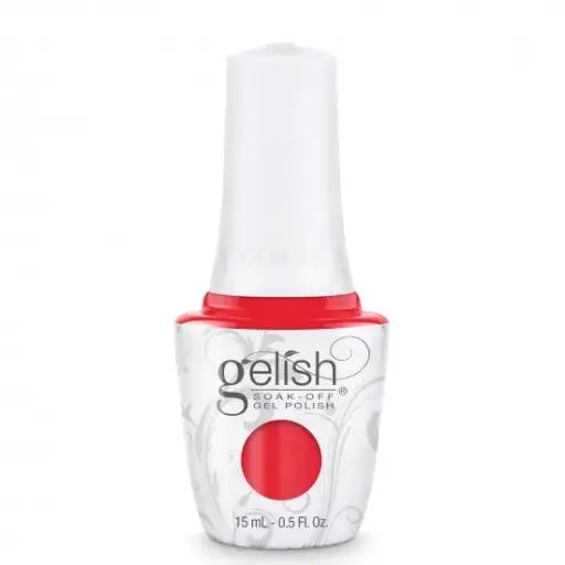 [1070] Gelish Tiger blossom 15ml