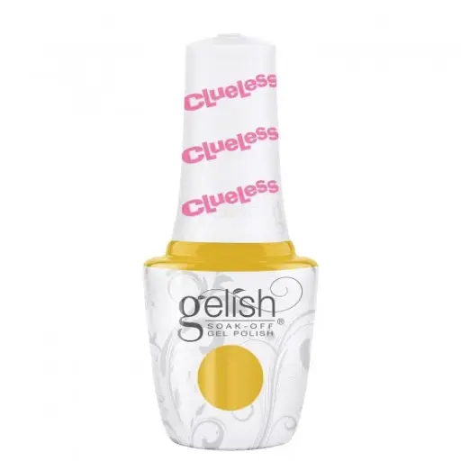[9199] Gelish Ugh as if 15ml