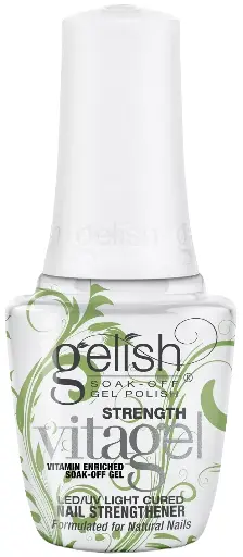 [2034] Gelish Vitagel Strength 15ml