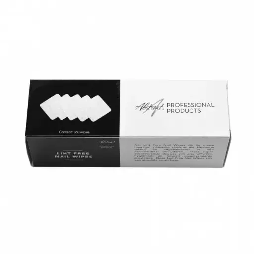 [5364] Gelish Wipe It Off Lint-free Nail Wipes