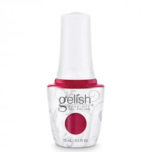 [1036] Gelish Wonder Woman 15ml