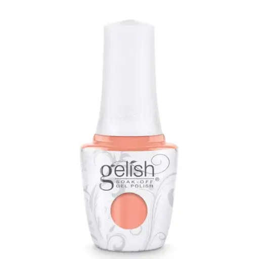 [9921] Gelish Young, Wild & Free-sia 15ml