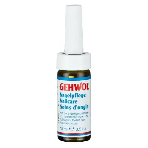 [112510104] Gerlan nagelzorg 15ml