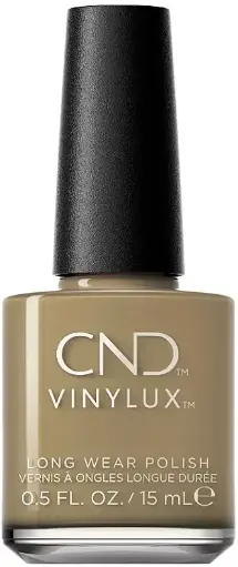 [639370011509] Vinylux Gilded Sage 