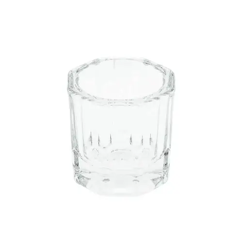 [19822000020] Nail Perfect Glass Dappendish