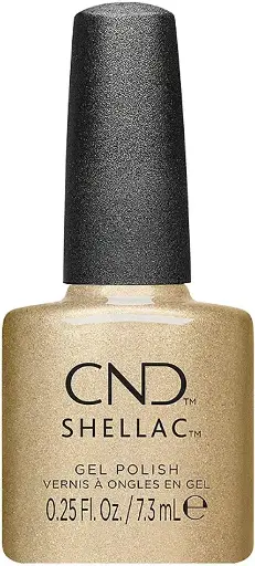 [639370017419] SHELLAC Gold Hardware 7,3ml