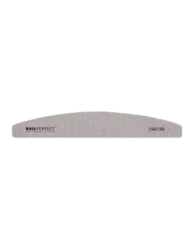 [10025000005] Nail Perfect Halfmoon 150/150