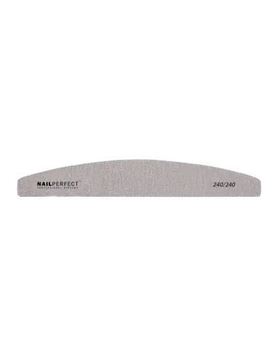[10025000011] Nail Perfect Halfmoon 240/240