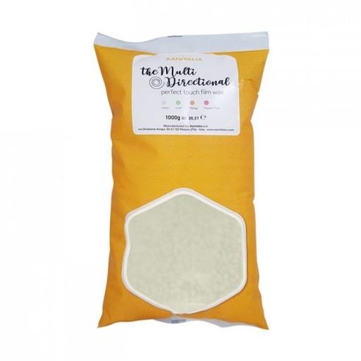 [930.653] Harskorrels coco 1kg multi directional