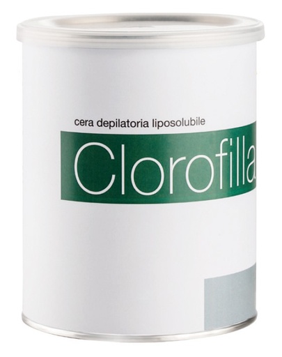 [930.210] Pot de cire chlorophylle 800 g