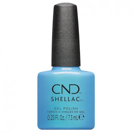 [639370016030] SHELLAC Hippie-Ocracy 7,3ml