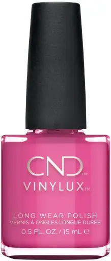 [639370098845] Vinylux Hot Pop Pink #121                                  
