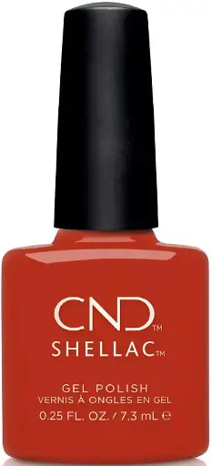 [639370006932] SHELLAC Hot or Knot  7,3ml