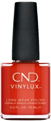 [639370006802] Vinylux Hot or Knot #353 